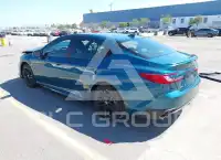 2026 Toyota CAMRY photo