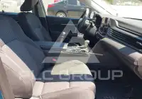 2026 Toyota CAMRY фото