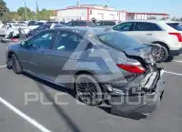 2026 Toyota CAMRY фото