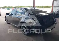 2026 Toyota CAMRY фото