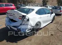 2026 Toyota CAMRY фото