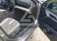 2026 Toyota CAMRY фото