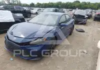 2026 Toyota CAMRY photo