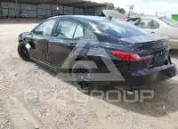 2026 Toyota CAMRY фото
