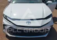 2026 Toyota CAMRY photo
