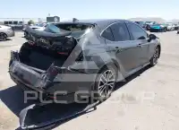 2026 Toyota CAMRY фото
