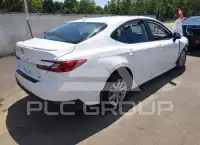 2026 Toyota CAMRY фото