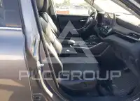 2026 Toyota Highlander photo