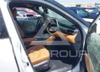 2026 Toyota Highlander фото