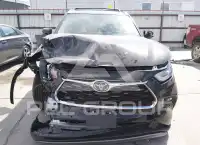 2026 Toyota Highlander фото