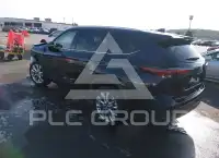 2026 Toyota Highlander фото