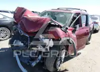 2026 Toyota Highlander photo