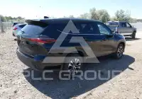 2026 Toyota Highlander фото