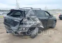 2026 Toyota Highlander фото
