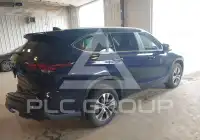 2026 Toyota Highlander фото