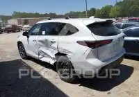2026 Toyota Highlander фото