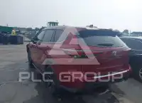 2026 Toyota Highlander фото