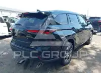 2026 Toyota Highlander фото