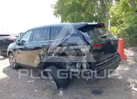 2026 Toyota Highlander фото