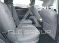 2026 Toyota Highlander photo