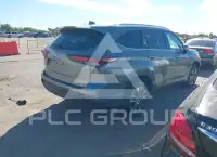 2026 Toyota Highlander photo