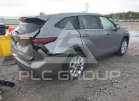 2026 Toyota Highlander photo