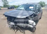 2026 Toyota Highlander photo