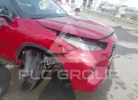 2026 Toyota Highlander фото