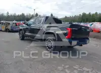 2026 Toyota TUNDRA фото