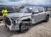 2026 Toyota TUNDRA фото