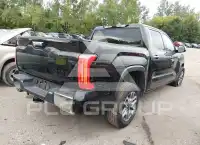 2026 Toyota TUNDRA фото