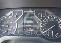 2026 Toyota TUNDRA фото