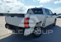 2026 Toyota TUNDRA фото
