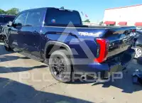 2026 Toyota TUNDRA фото