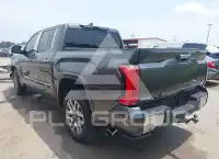 2026 Toyota TUNDRA photo
