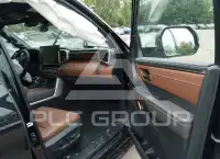 2026 Toyota TUNDRA фото
