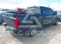 2026 Toyota TUNDRA фото