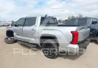 2026 Toyota TUNDRA фото