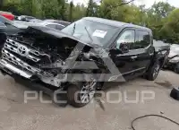 2026 Toyota TUNDRA фото