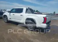 2026 Toyota TUNDRA фото
