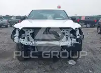 2026 Toyota TUNDRA фото