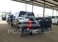 2026 Toyota TUNDRA фото