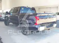 2026 Toyota TUNDRA фото
