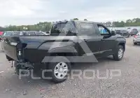 2026 Toyota TUNDRA фото