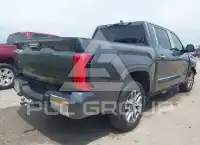 2026 Toyota TUNDRA photo