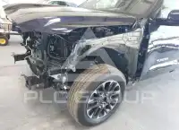 2026 Toyota TUNDRA фото