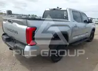 2026 Toyota TUNDRA фото