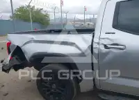 2026 Toyota TUNDRA фото