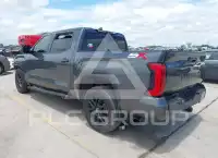 2026 Toyota TUNDRA фото