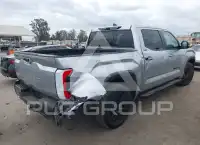 2026 Toyota TUNDRA фото